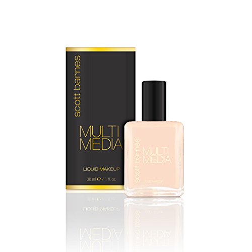 Algopix Similar Product 11 - Scott Barnes Multi Media Liquid