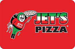 Algopix Similar Product 20 - Jet's Pizza(R) Gift Card ($15)