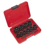 Algopix Similar Product 18 - Sealey Drive Spanner Damaged Bolt