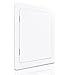 Algopix Similar Product 18 - Morvat Access Panel 6x9 Inch for