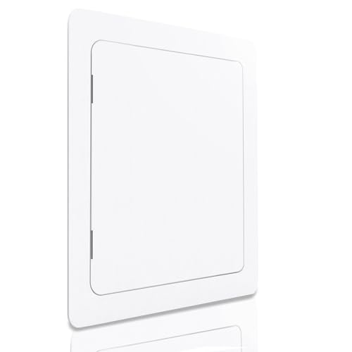 Algopix Similar Product 18 - Morvat Access Panel 6x9 Inch for