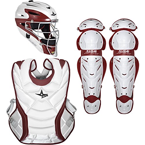 Algopix Similar Product 8 - AllStar Vela Pro 2Tone Intermediate