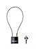 Algopix Similar Product 10 - Master Lock 99DSPT 2 Pack 14in Steel