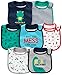 Algopix Similar Product 5 - Simple Joys by Carters Baby 7Pack