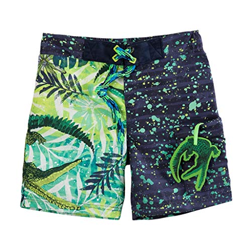Algopix Similar Product 18 - OFFCORSS Toddler Boy Summer Swimming