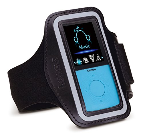 Algopix Similar Product 9 - Lenco Podo-153 blue
