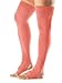 Algopix Similar Product 2 - ToeSox Unisexs Open Heel Yoga Pilates