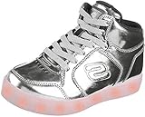 Algopix Similar Product 4 - Skechers Kids Energy Lights Eliptic