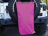 Algopix Similar Product 12 - ALIEN SUNSHADE for Jeep Wrangler Mesh