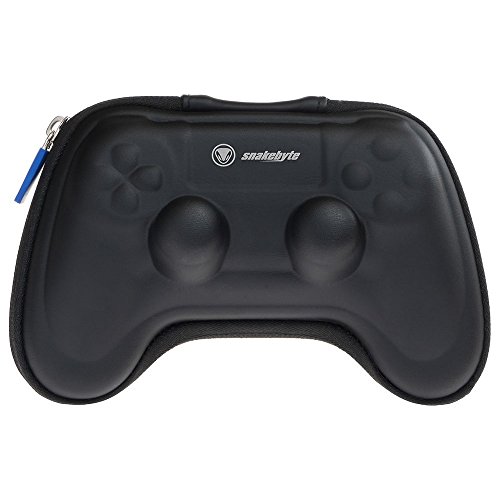 Algopix Similar Product 10 - Snakebyte Snakebyte PS4 ControllerCase