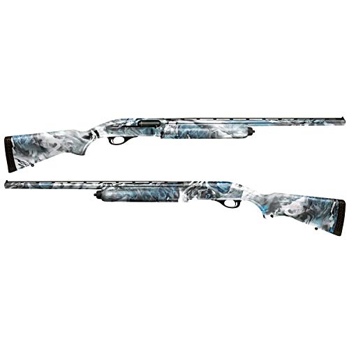 Algopix Similar Product 16 - Mossy Oak Graphics Camouflage Gun