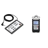 Algopix Similar Product 15 - Zoom RC4 Wired Remote Control For Zoom
