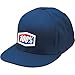 Algopix Similar Product 15 - 100 UnisexAdult Essential Flat Brim