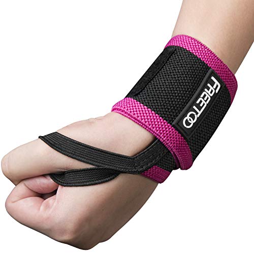 Algopix Similar Product 12 - FREETOO Wrist Brace Wrist Support