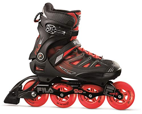 Algopix Similar Product 9 - Fila Ghibli 90 Mens Inline Skates