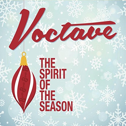 Algopix Similar Product 7 - The Spirit of the Season