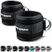Algopix Similar Product 7 - Fitgriff Ankle Straps V1 for Cable