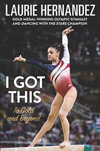 Algopix Similar Product 1 - I Got This: To Gold and Beyond