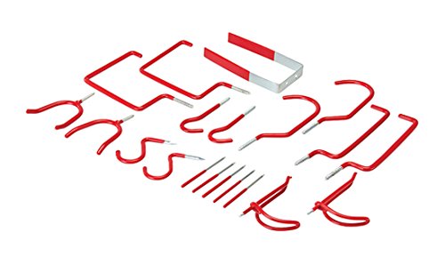 Algopix Similar Product 5 - Fixman 994116 Assorted Storage Hooks