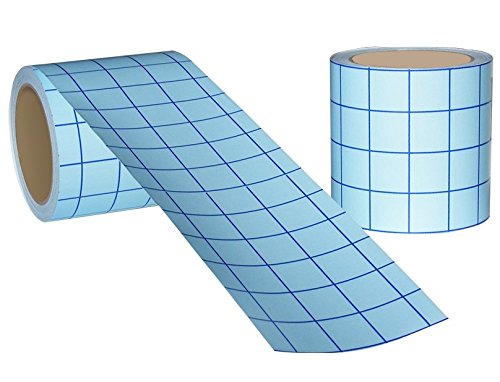 Algopix Similar Product 3 - Qbc Craft Transfer Paper Tape  4 x
