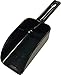 Algopix Similar Product 4 - Bully Tools 92160 3.5 in Poly Hand Scoop