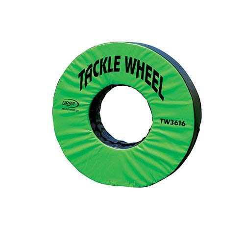 Algopix Similar Product 20 - Fisher Tackle Wheel Inner 22 in Dia