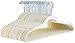 Algopix Similar Product 2 - Amazon Basics Slim Velvet NonSlip