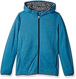 Algopix Similar Product 14 - Under Armour Boys ColdGear Reactor