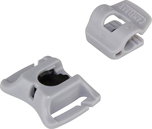 Algopix Similar Product 18 - CamelBak Magnetic Tube Trap Grey One