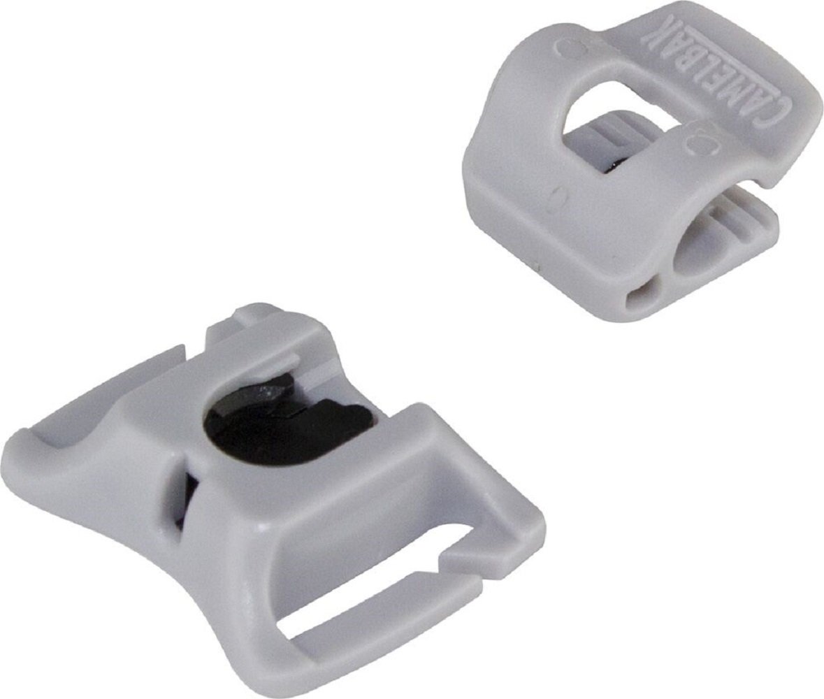 Algopix Similar Product 11 - CamelBak Magnetic Tube Trap Grey One