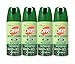 Algopix Similar Product 17 - OFF Deep Woods Dry Aerosol Insect