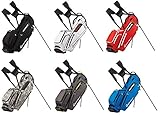 Algopix Similar Product 13 - Taylor Made Flextech Stand Bag  Prior