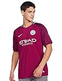 Algopix Similar Product 19 - Nike Breathe Manchester City FC FC