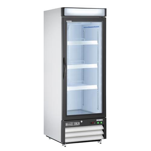 Algopix Similar Product 16 - Maxx Cold MXM116RHC Commercial