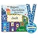 Algopix Similar Product 19 - Super Incredible Big Brother 