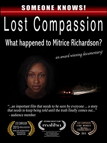 Algopix Similar Product 7 - Lost Compassion What happened to