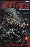 Algopix Similar Product 2 - Star Wars Darth Vader Vol 4 End of
