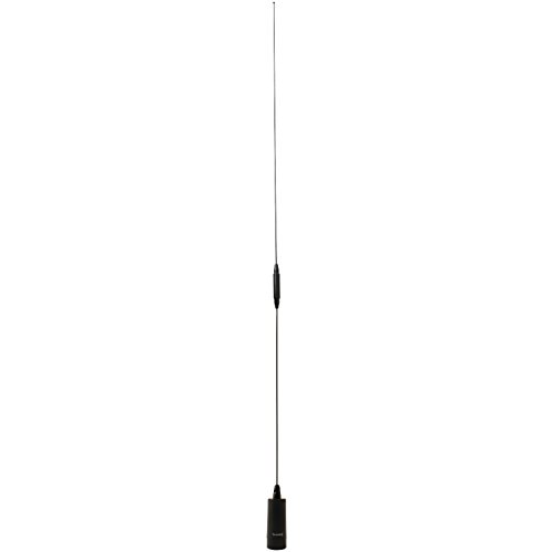 Algopix Similar Product 2 - Browning BR180B Amateur Dual Band Nmo