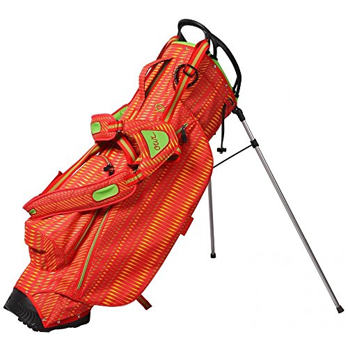 Algopix Similar Product 16 - OUUL Python Super Light Stand Bag