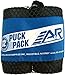 Algopix Similar Product 6 - A&R Sports Classic Ice Hockey Puck