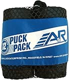 Algopix Similar Product 7 - A&R Sports Classic Ice Hockey Puck