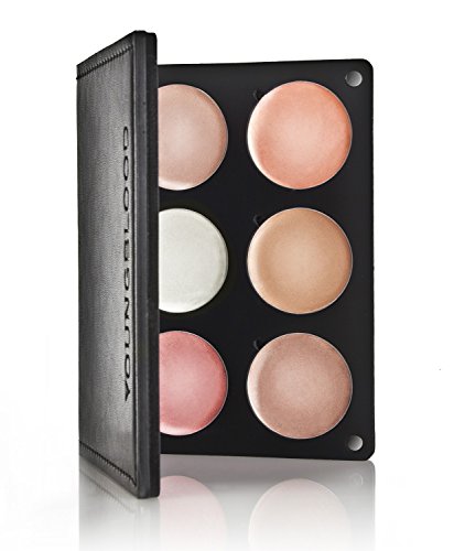 Algopix Similar Product 6 - Youngblood Clean Luxury Cosmetics