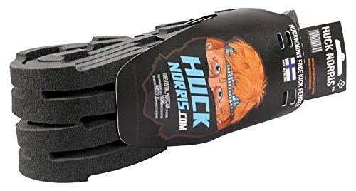 Algopix Similar Product 16 - Huck Norris Ninja Unisex Tyre Foam