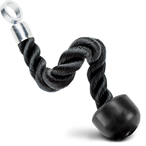 Algopix Similar Product 4 - Crown Sporting Goods Single Grip Tricep