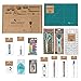 Algopix Similar Product 5 - EverSewn Ultimate Sewing Starter Kit