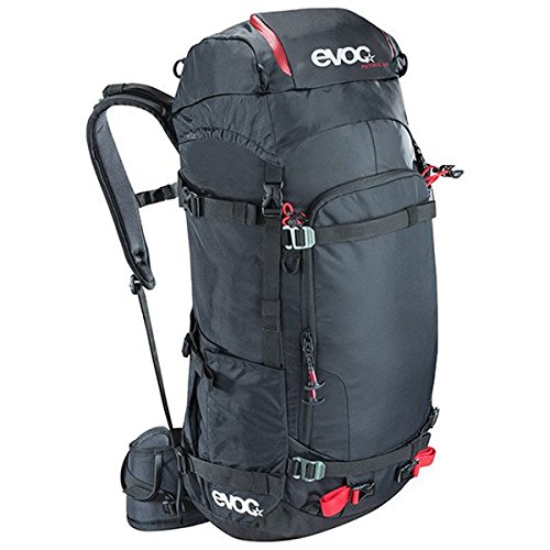 Algopix Similar Product 3 - EVOC Patrol Snow Performance 40L