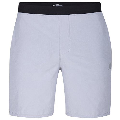 Algopix Similar Product 15 - Hurley  Mens Alpha Trainer Hybrid