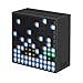 Algopix Similar Product 13 - Divoom Timebox Smart Portable Bluetooth