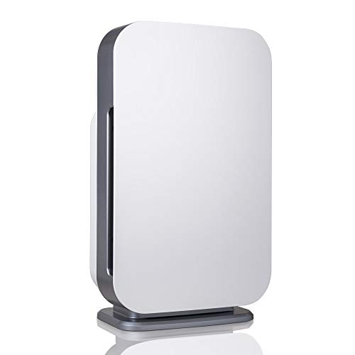 Algopix Similar Product 16 - Alen FLEX Air Purifier Quiet Air Flow