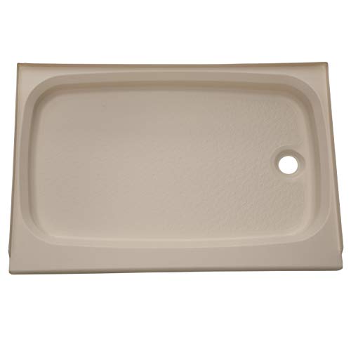 Algopix Similar Product 16 - Better Bath 209496 Shower Pan with